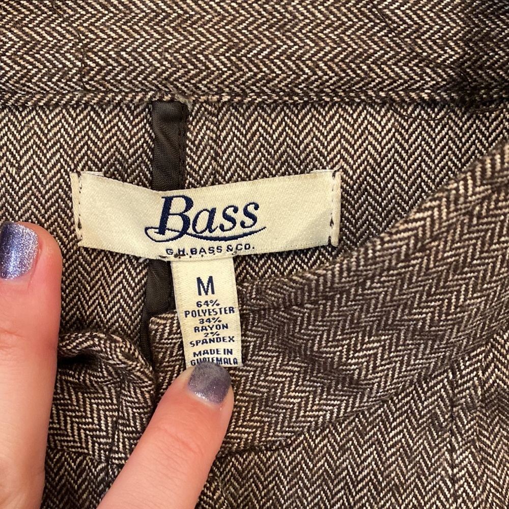 Bass Jacket - Picture 4 of 6